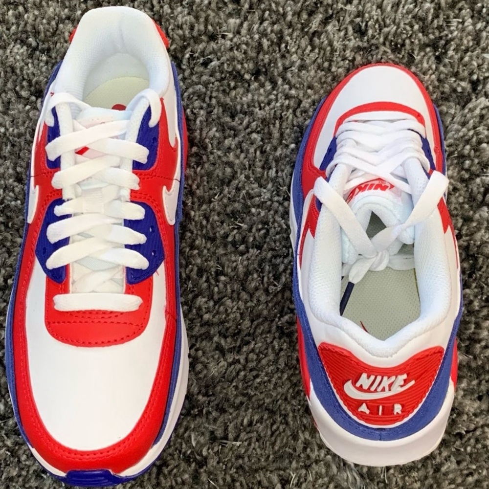 Nike Air Max 90